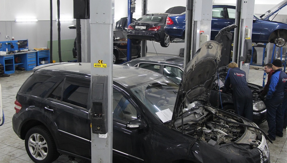 Автосервис Автосервис