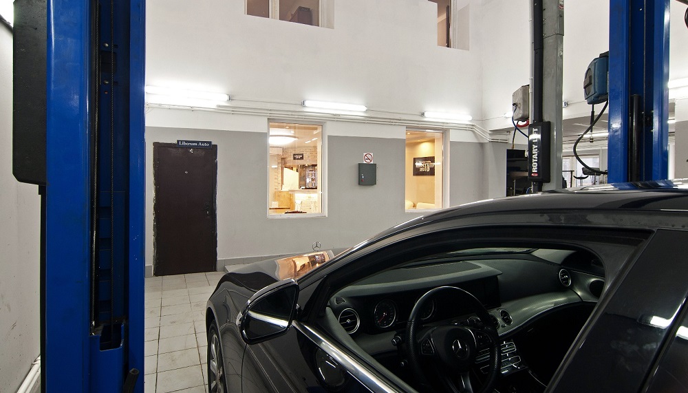 Автосервис Автосервис