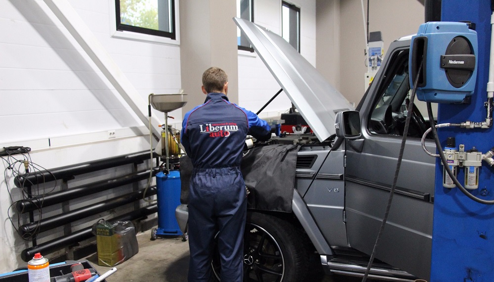 Автосервис Автосервис